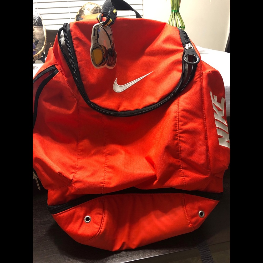 Nike bag